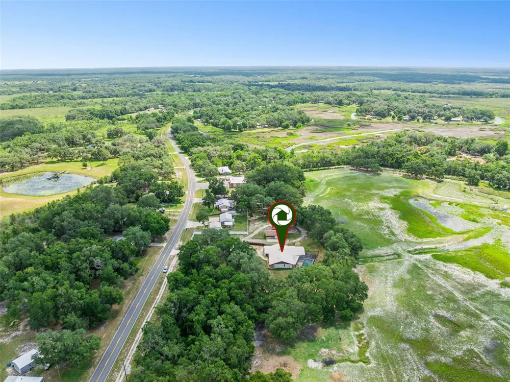 7232 E TURNER CAMP ROAD Inverness, FL 34453