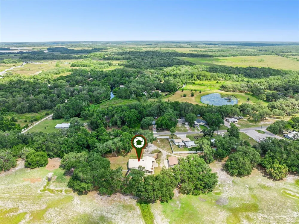 7232 E TURNER CAMP ROAD Inverness, FL 34453