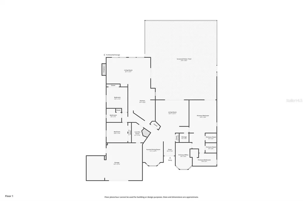 7232 E TURNER CAMP ROAD Inverness, FL 34453