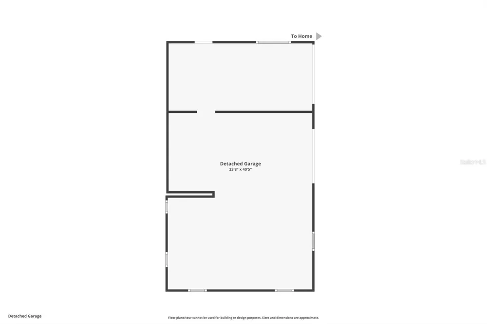 7232 E TURNER CAMP ROAD Inverness, FL 34453