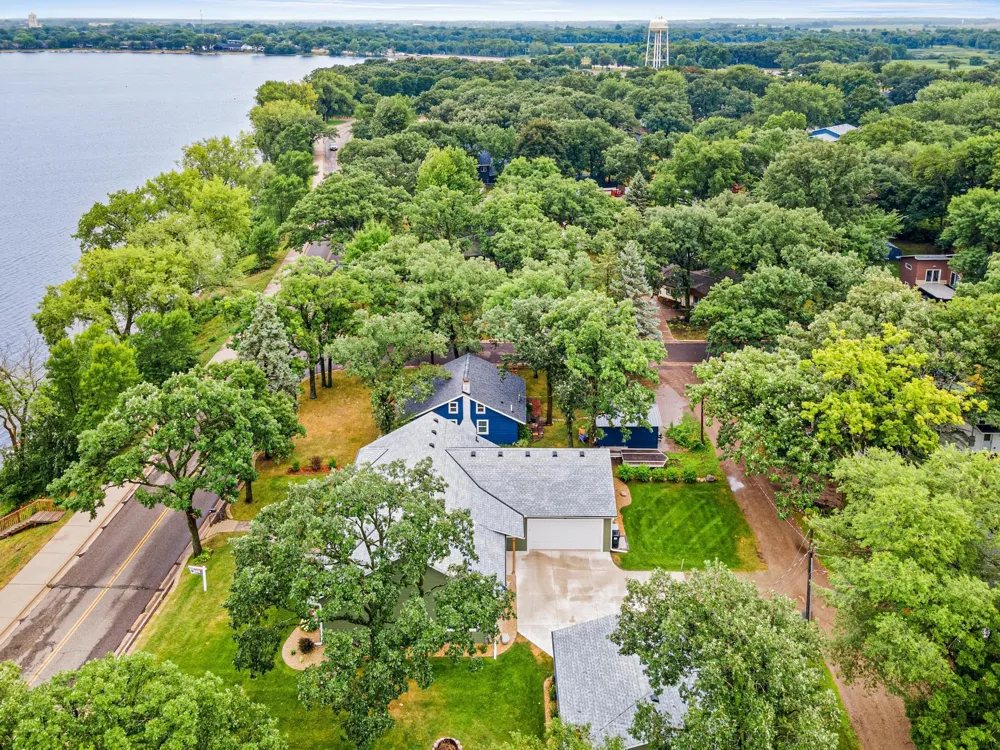 241 Lakeshore Drive Big Lake, MN 55309