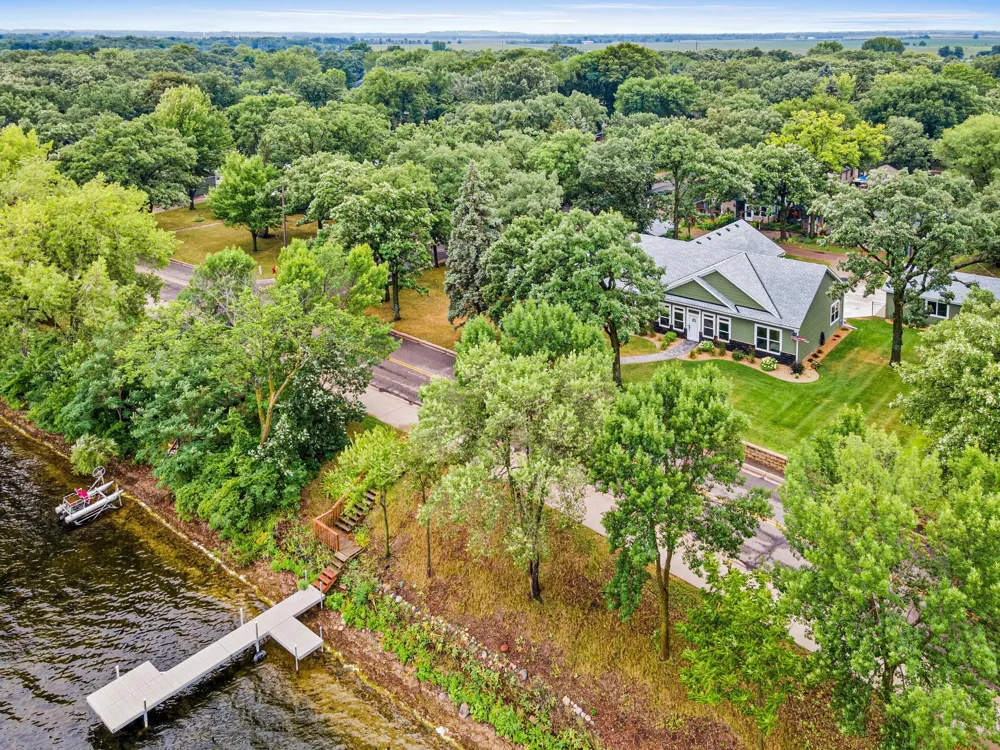 241 Lakeshore Drive Big Lake, MN 55309