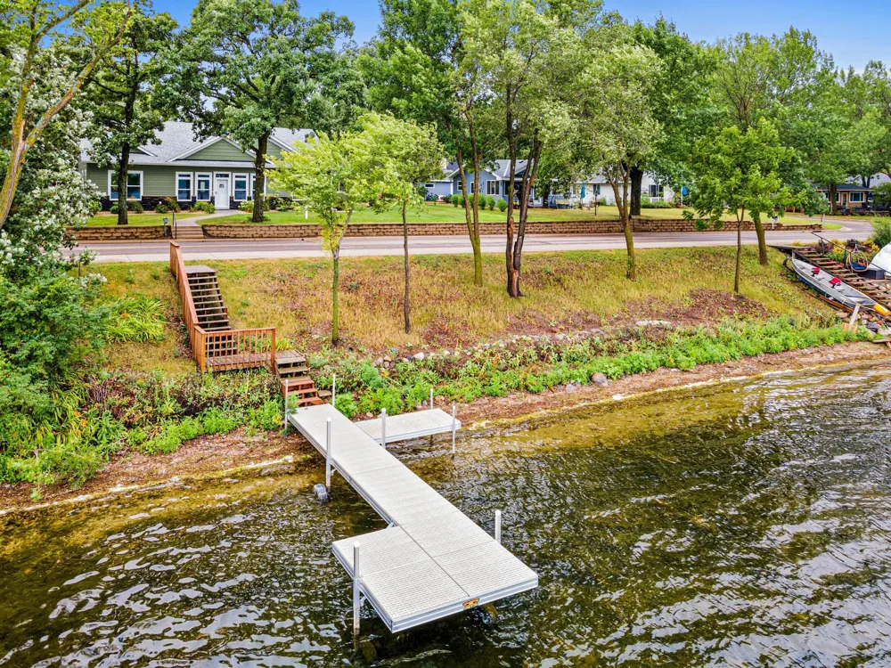 241 Lakeshore Drive Big Lake, MN 55309