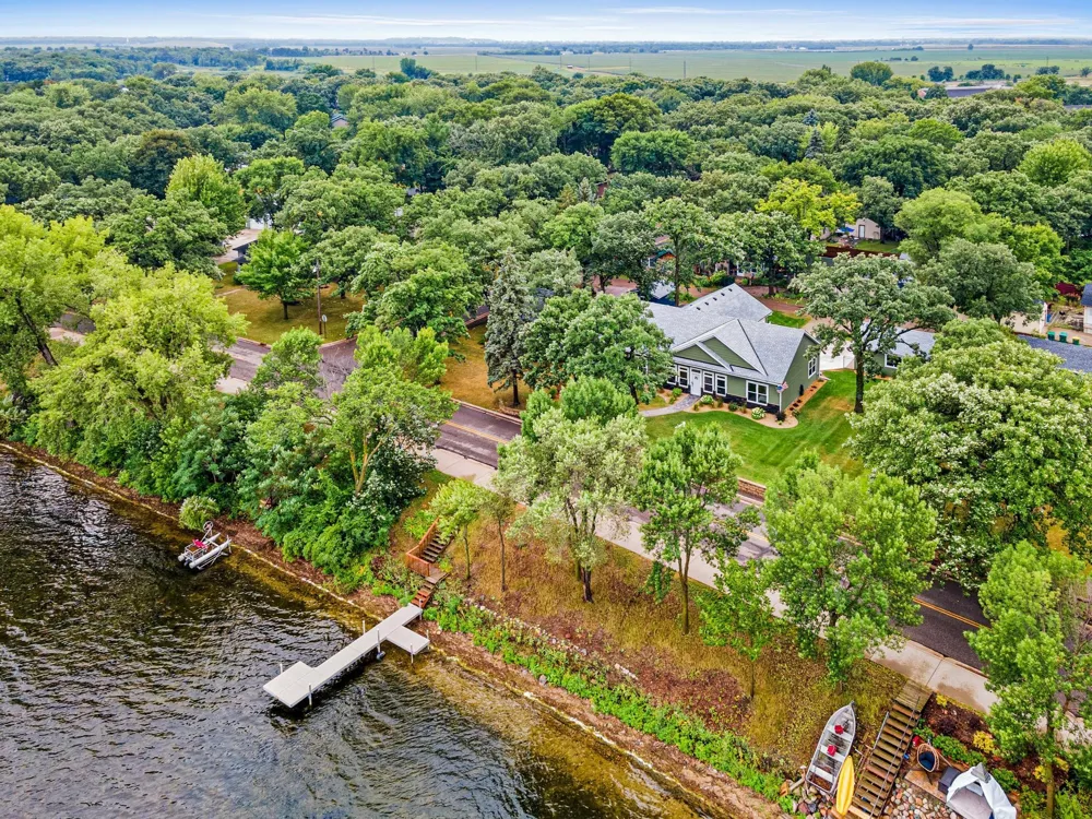 241 Lakeshore Drive Big Lake, MN 55309