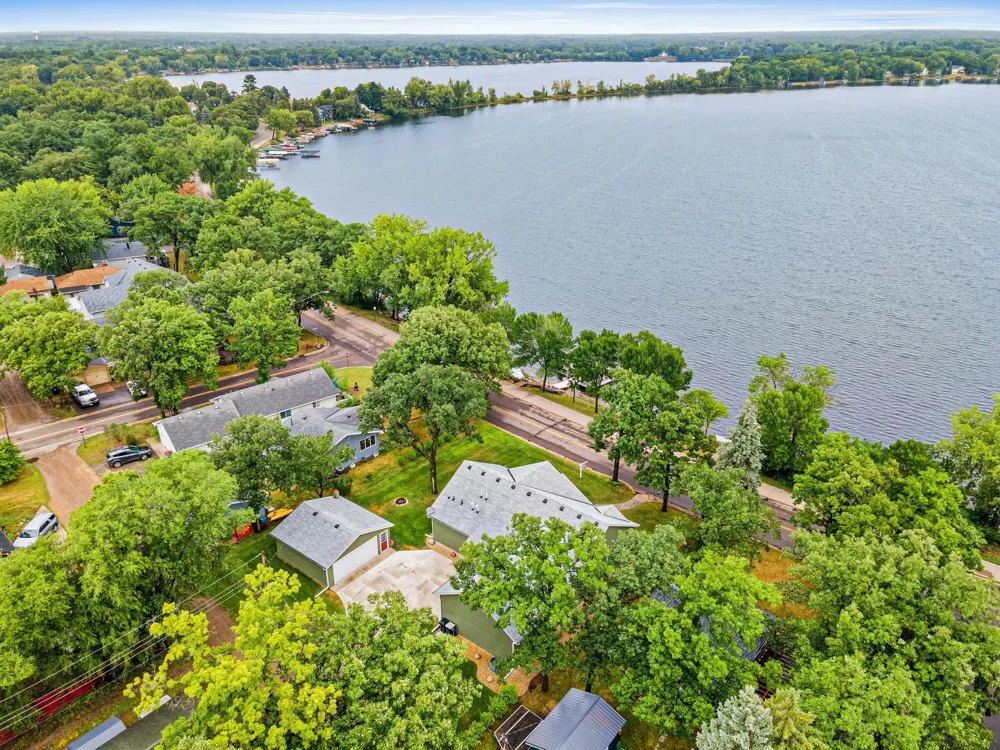 241 Lakeshore Drive Big Lake, MN 55309