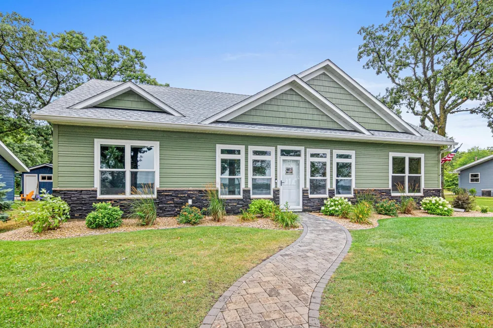 241 Lakeshore Drive Big Lake, MN 55309