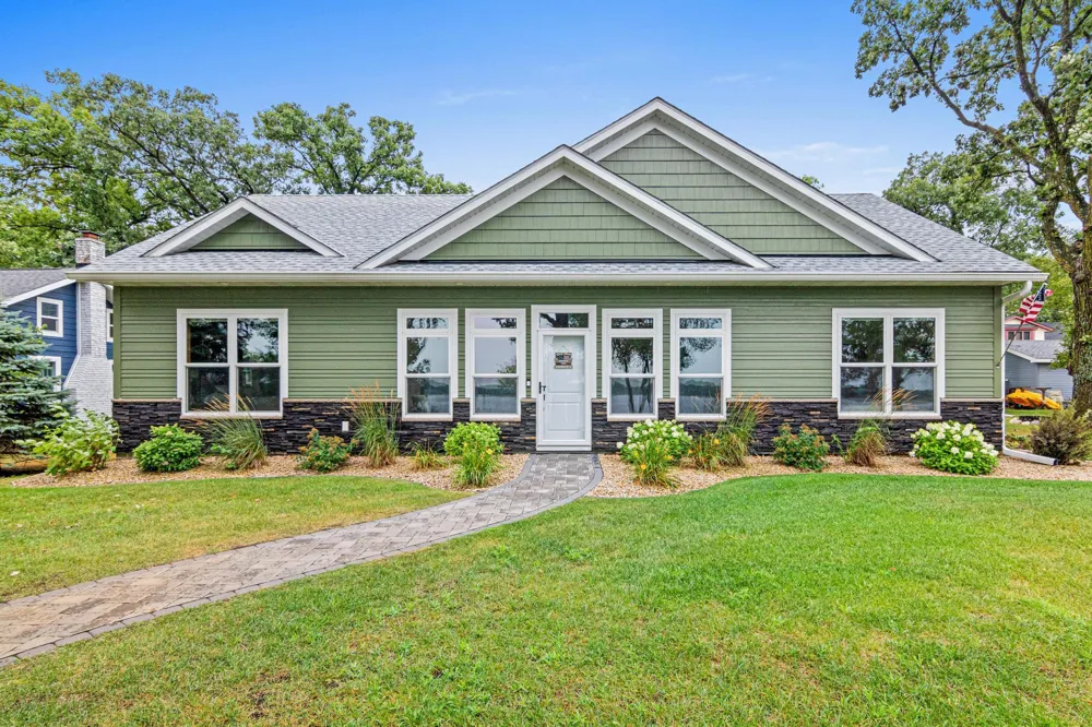 241 Lakeshore Drive Big Lake, MN 55309