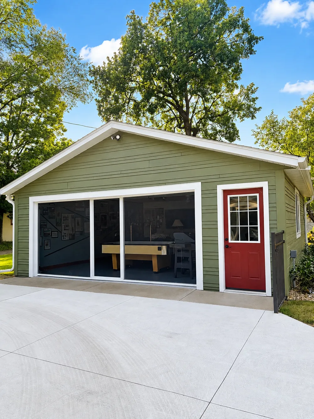 241 Lakeshore Drive Big Lake, MN 55309