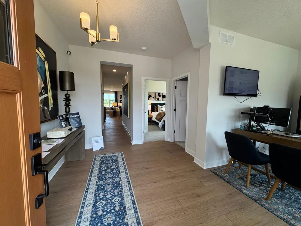 8176 Haywood Drive Lino Lakes, MN 55014