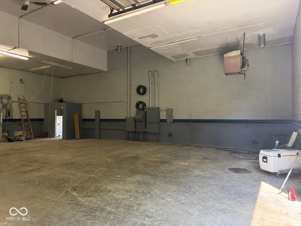 2115 E 45th Street Indianapolis, IN 46205