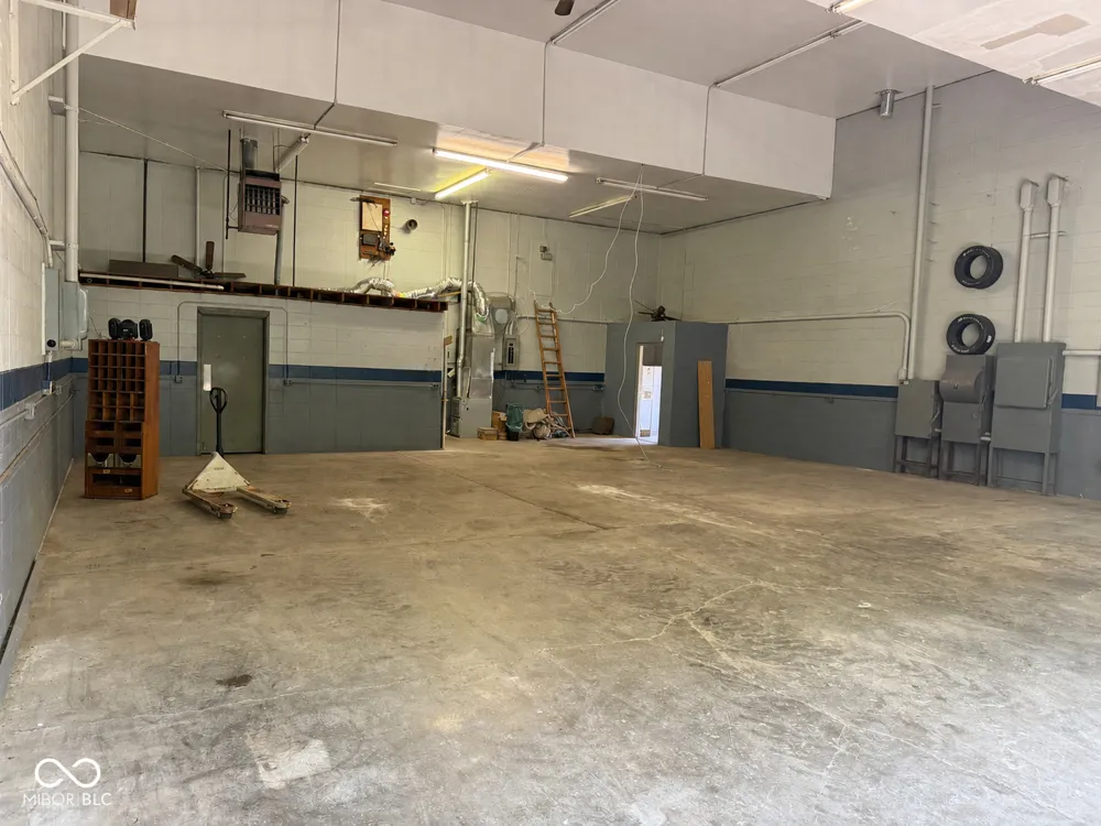 2115 E 45th Street Indianapolis, IN 46205