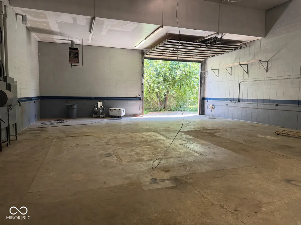 2115 E 45th Street Indianapolis, IN 46205