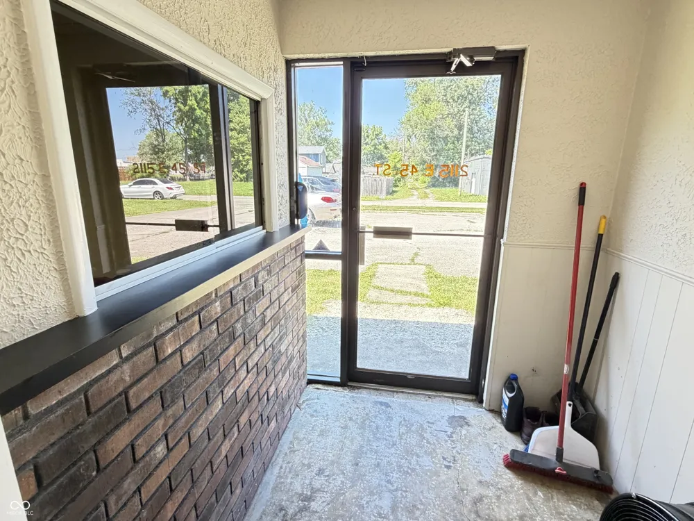 2115 E 45th Street Indianapolis, IN 46205