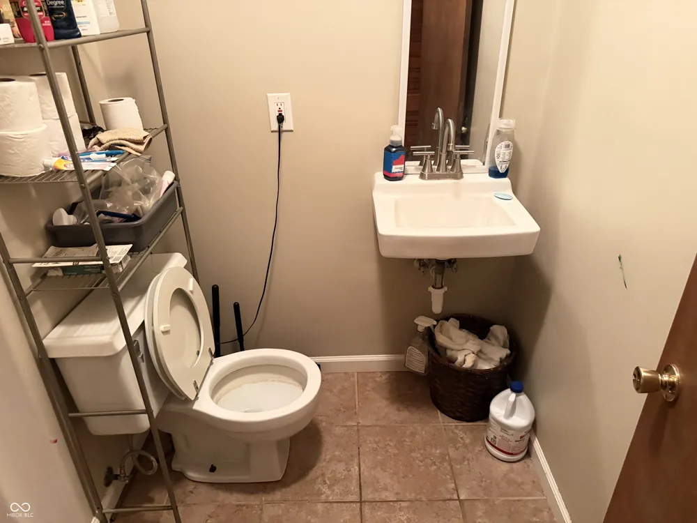 2115 E 45th Street Indianapolis, IN 46205
