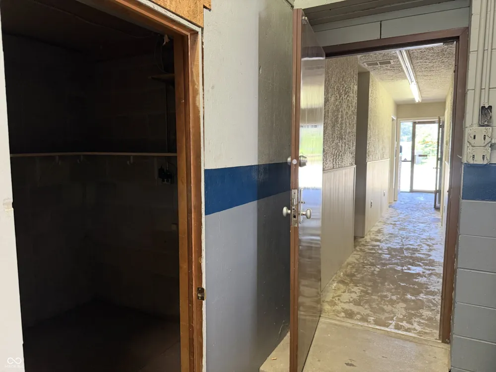 2115 E 45th Street Indianapolis, IN 46205