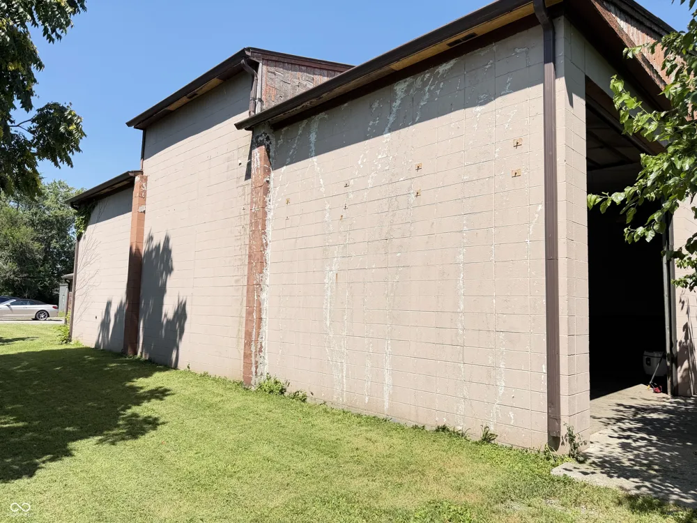 2115 E 45th Street Indianapolis, IN 46205