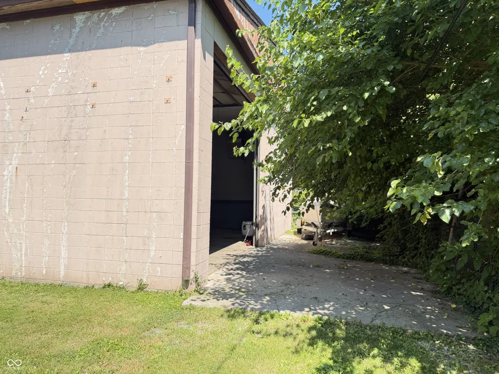 2115 E 45th Street Indianapolis, IN 46205