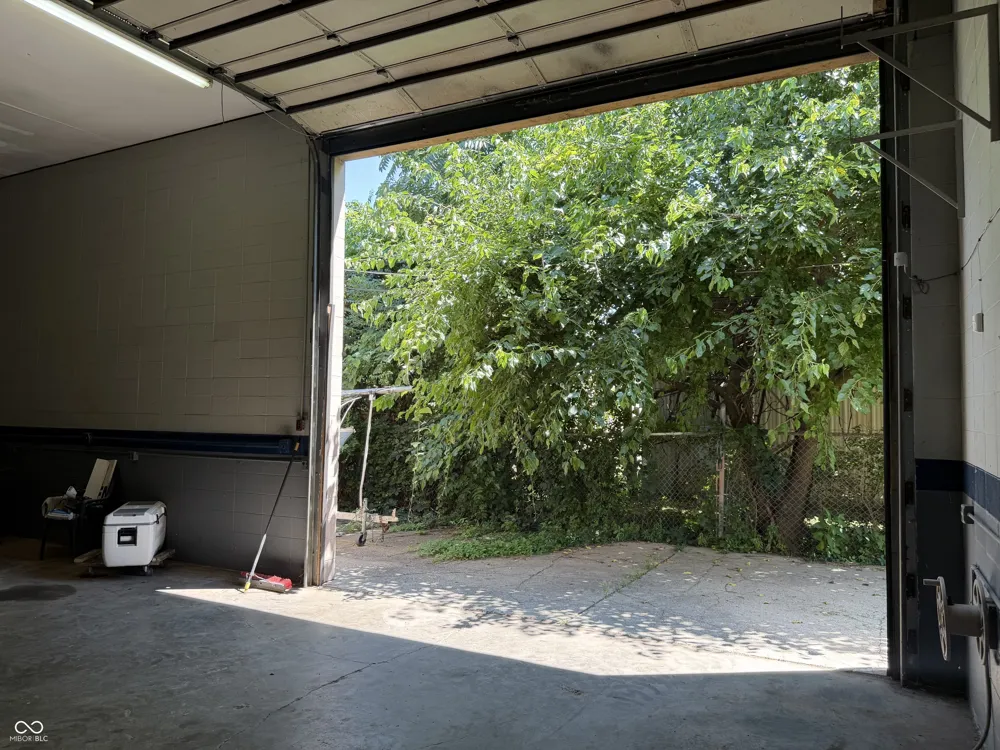 2115 E 45th Street Indianapolis, IN 46205