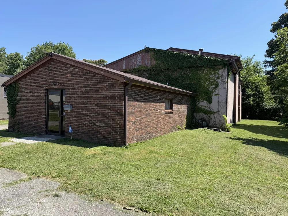 2115 E 45th Street Indianapolis, IN 46205