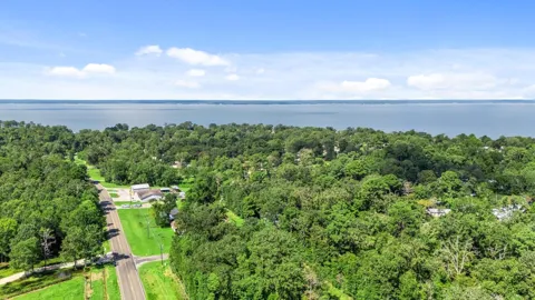 Woodland Drive