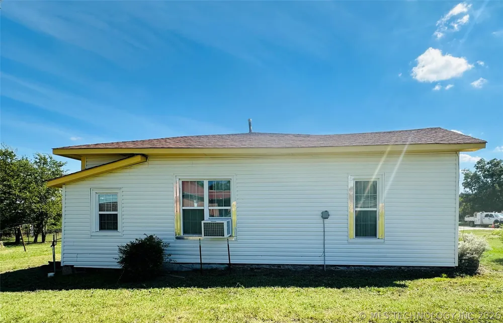 213 W Monroe McAlester, OK 74501