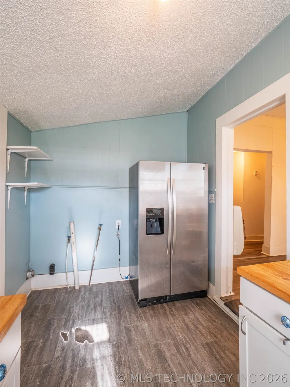 213 W Monroe McAlester, OK 74501