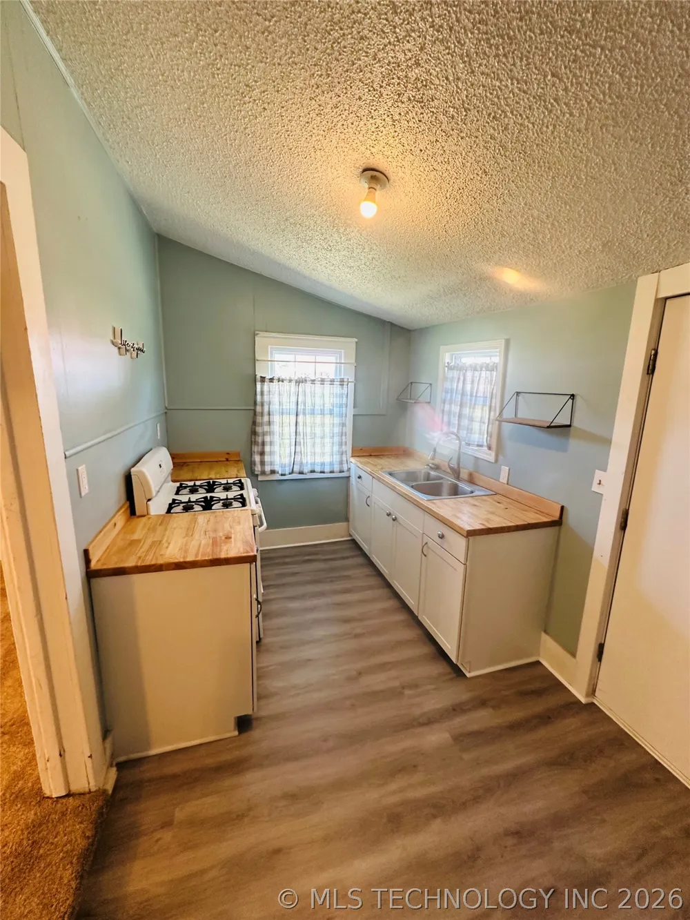 213 W Monroe McAlester, OK 74501