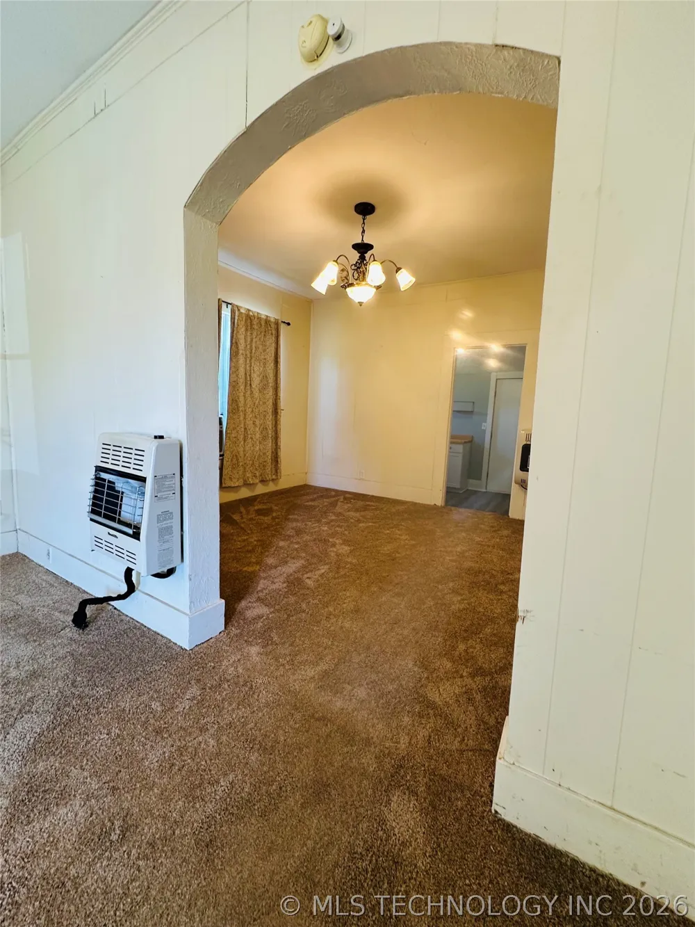 213 W Monroe McAlester, OK 74501