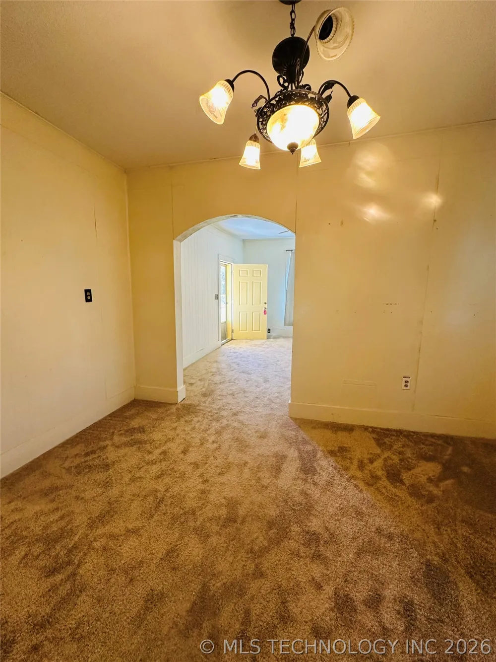213 W Monroe McAlester, OK 74501