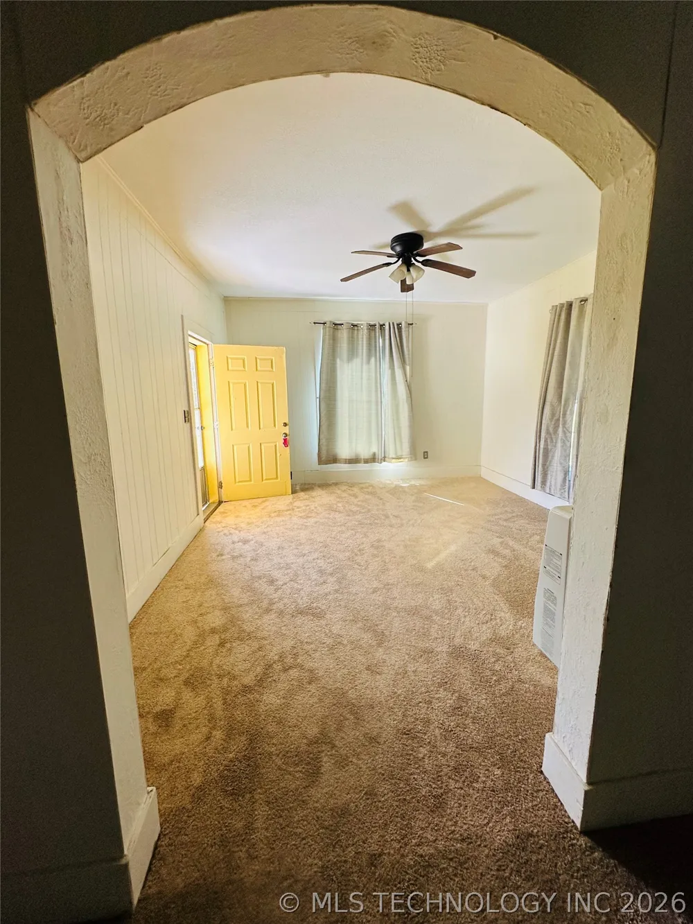 213 W Monroe McAlester, OK 74501