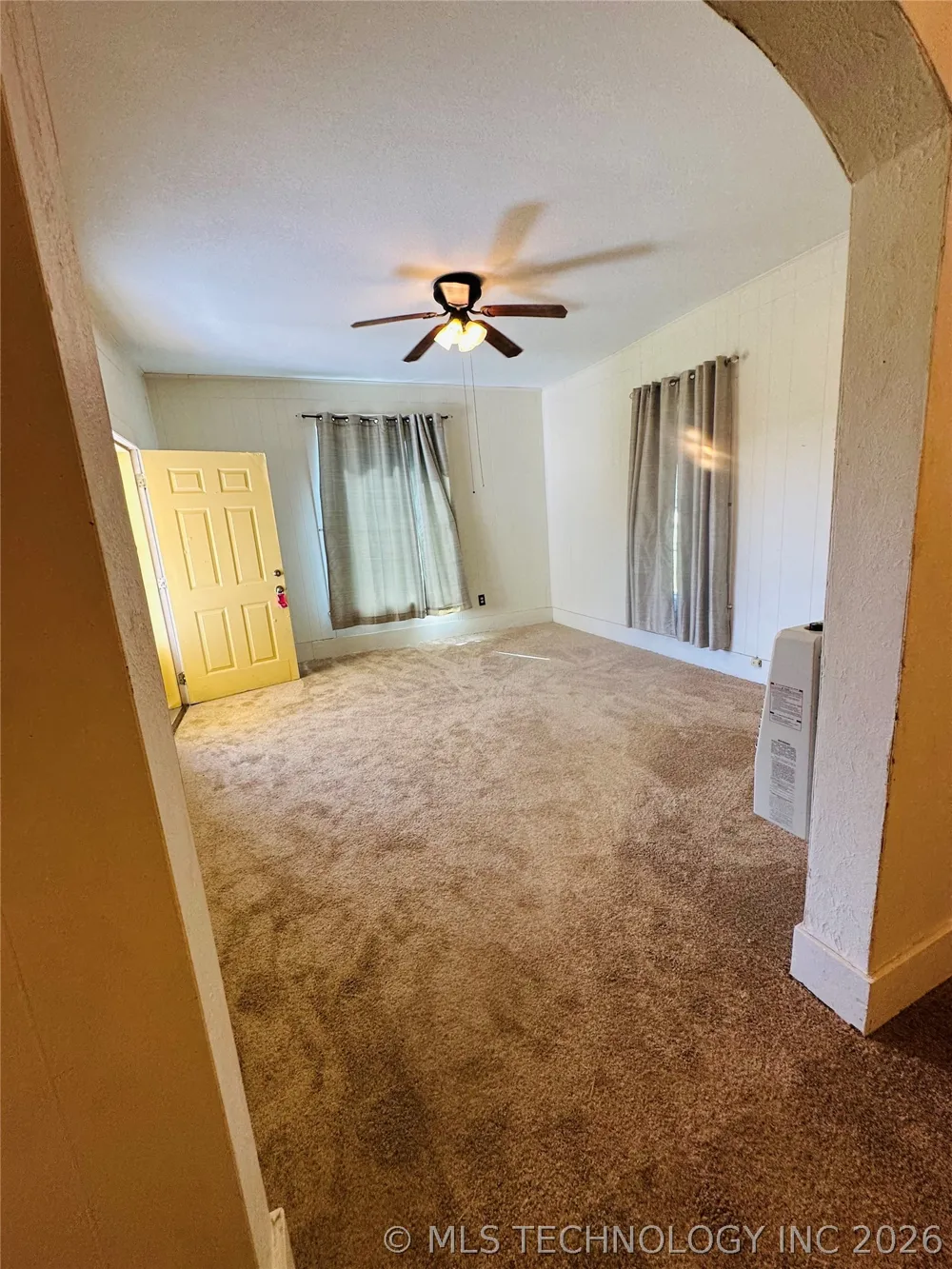 213 W Monroe McAlester, OK 74501