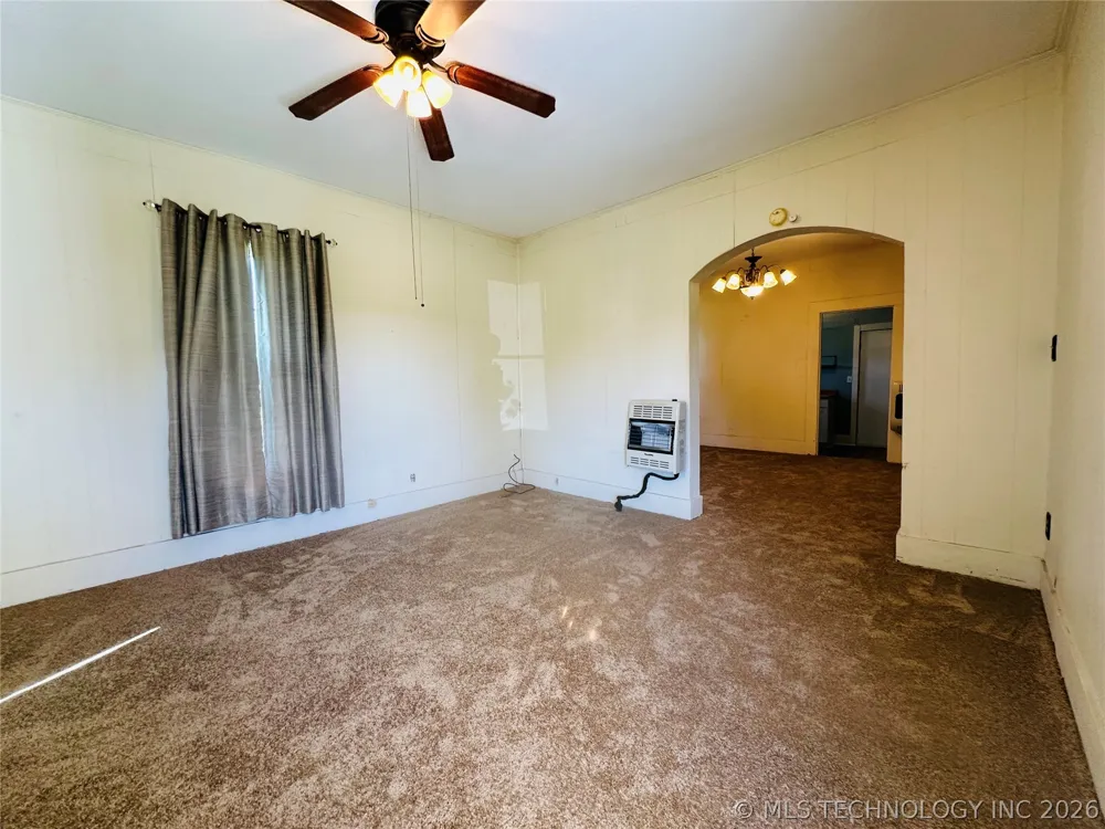 213 W Monroe McAlester, OK 74501