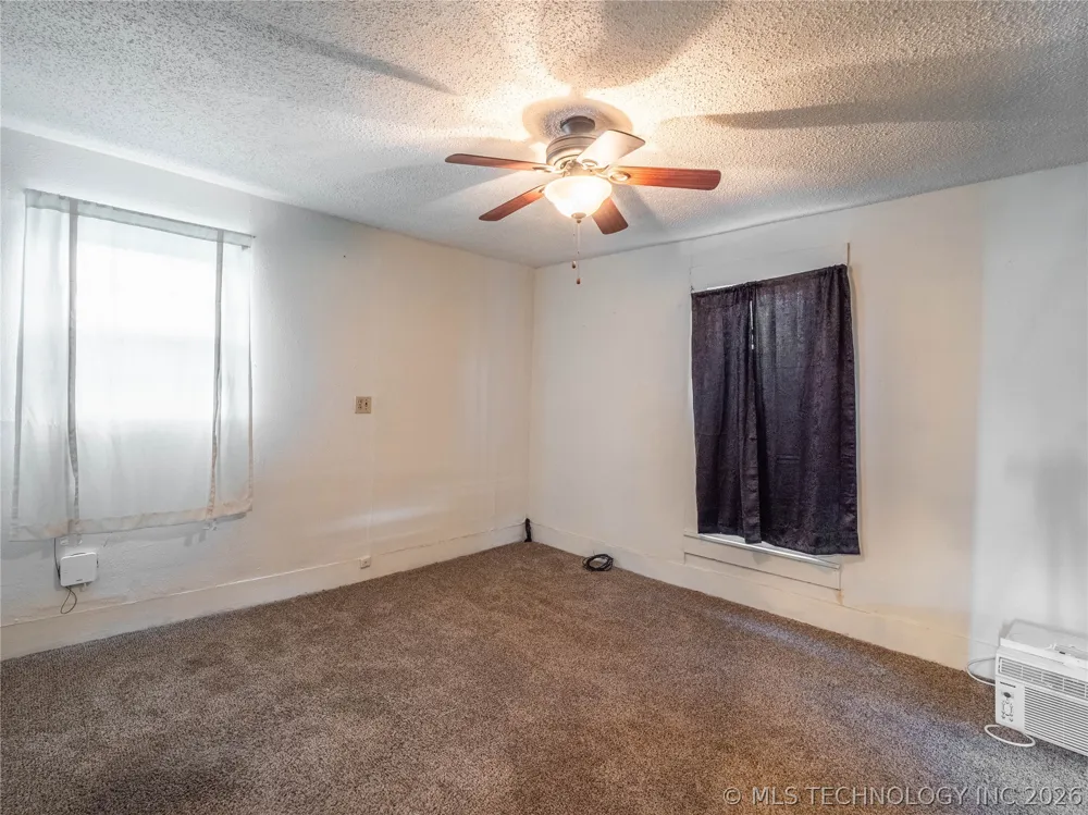 213 W Monroe McAlester, OK 74501