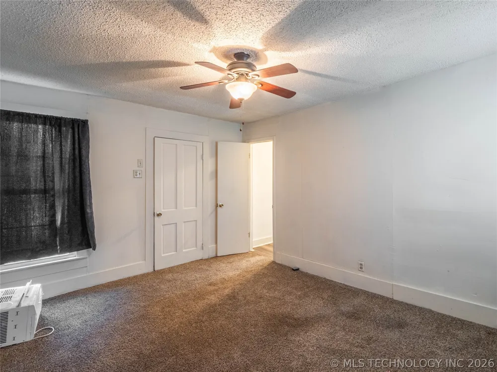 213 W Monroe McAlester, OK 74501