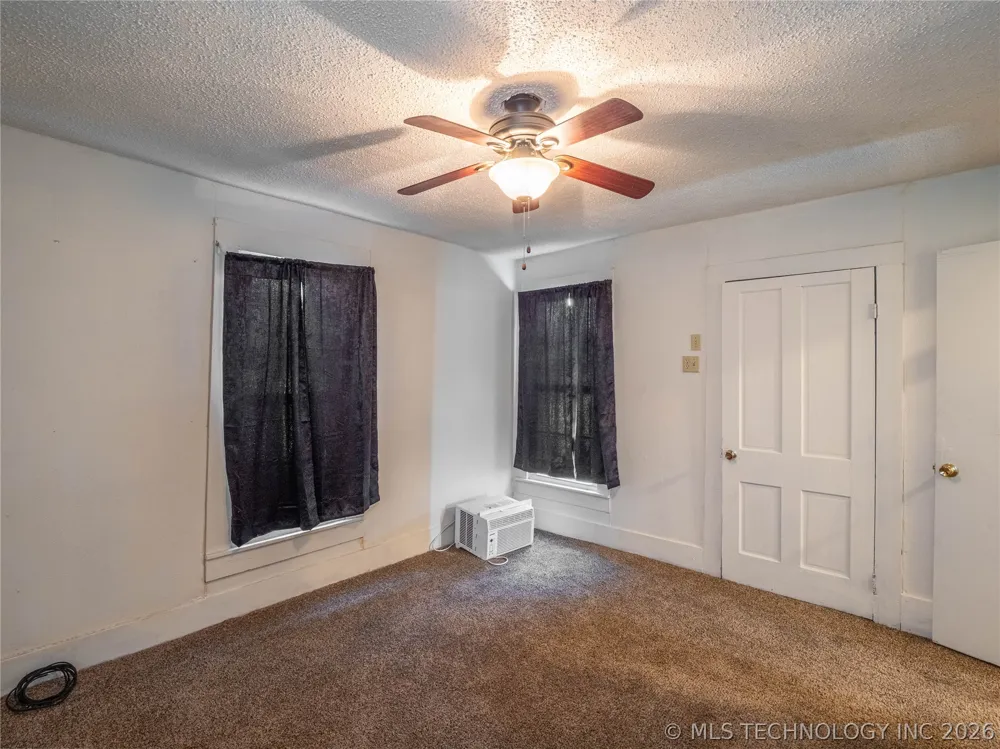 213 W Monroe McAlester, OK 74501