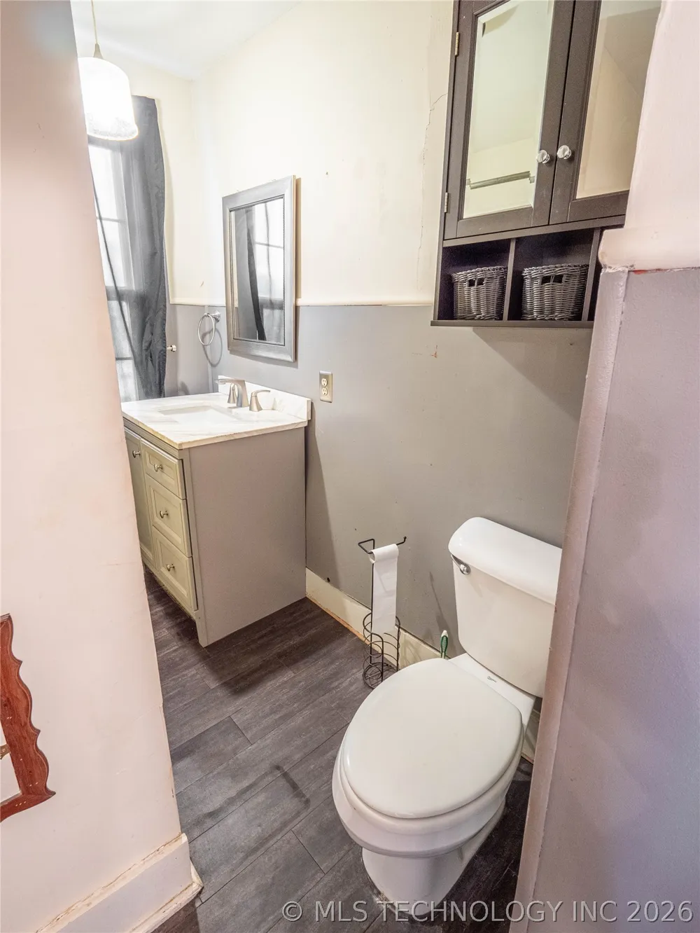 213 W Monroe McAlester, OK 74501