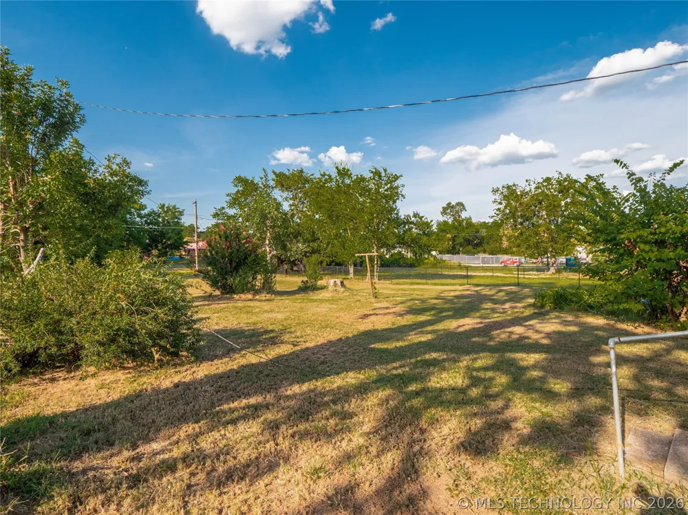 213 W Monroe McAlester, OK 74501