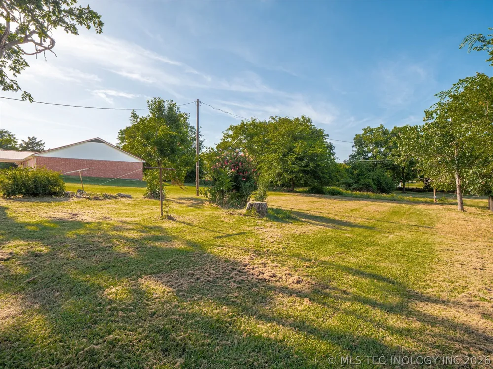 213 W Monroe McAlester, OK 74501