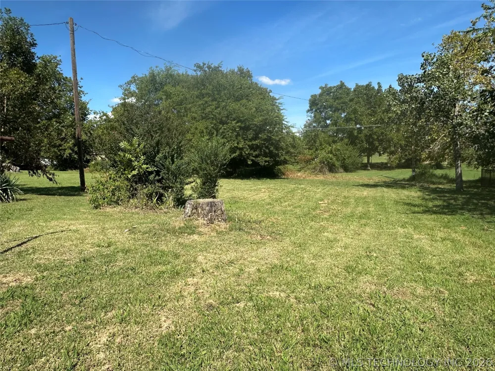 213 W Monroe McAlester, OK 74501