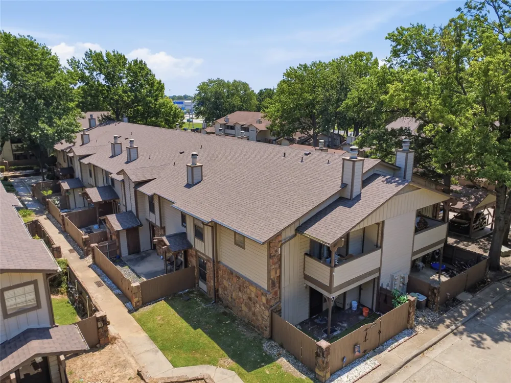 6514 S Memorial Drive ##J Tulsa, OK 74133