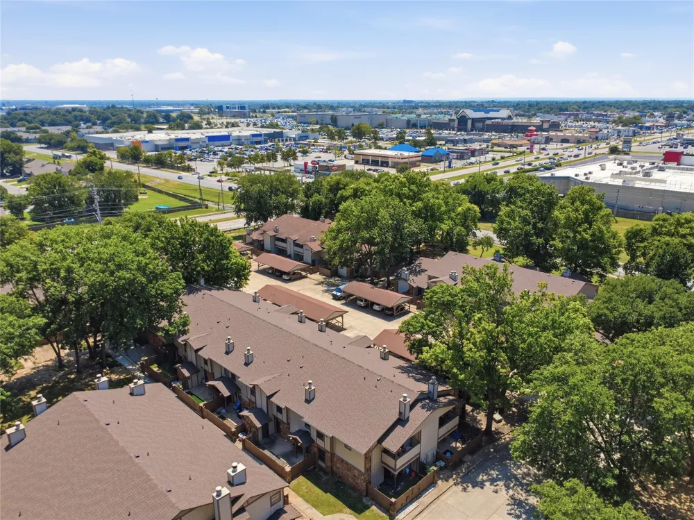 6514 S Memorial Drive ##J Tulsa, OK 74133