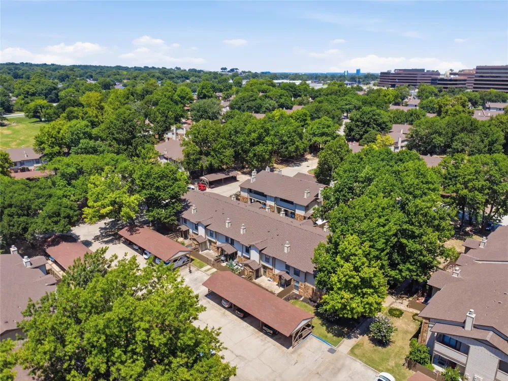 6514 S Memorial Drive ##J Tulsa, OK 74133