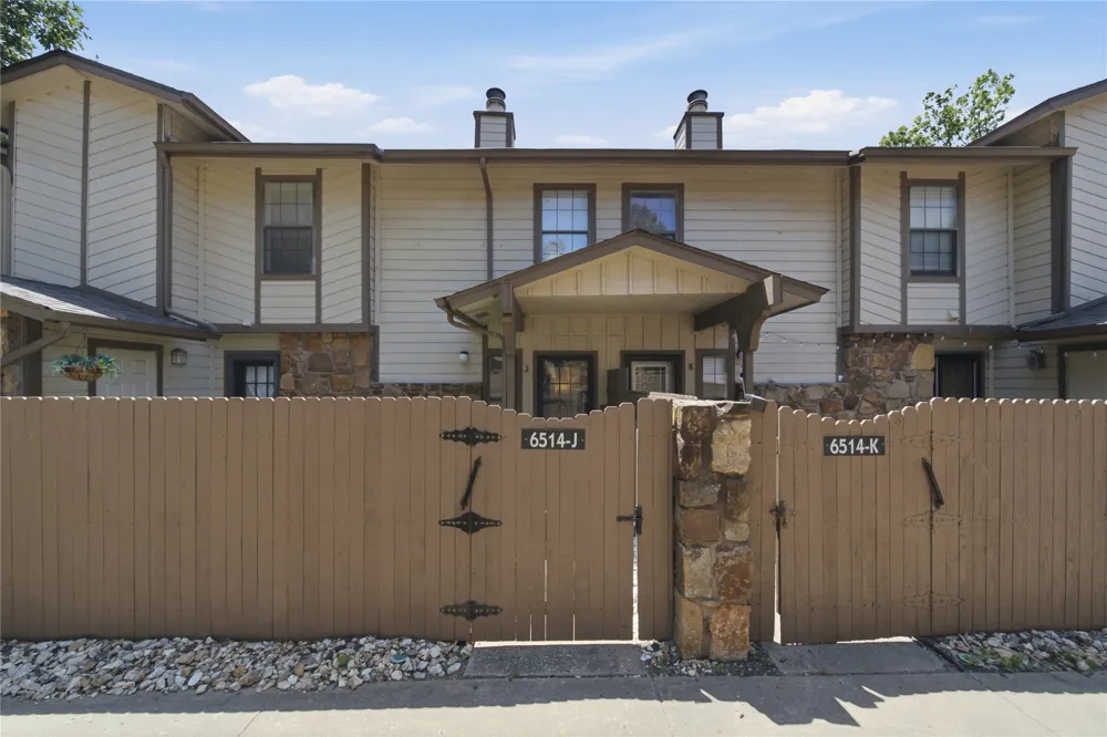 6514 S Memorial Drive ##J Tulsa, OK 74133