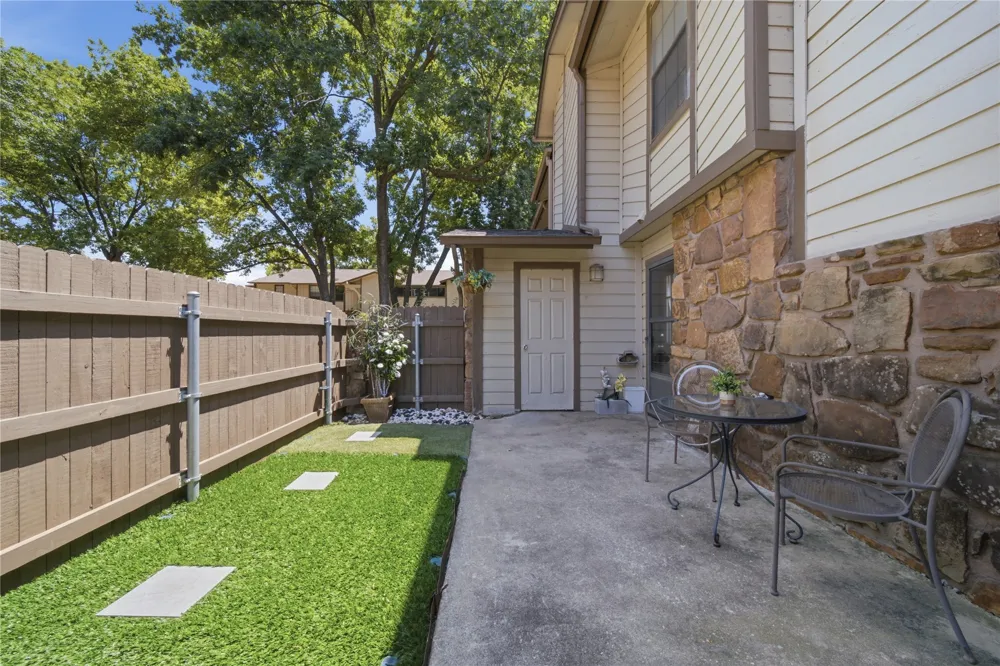 6514 S Memorial Drive ##J Tulsa, OK 74133