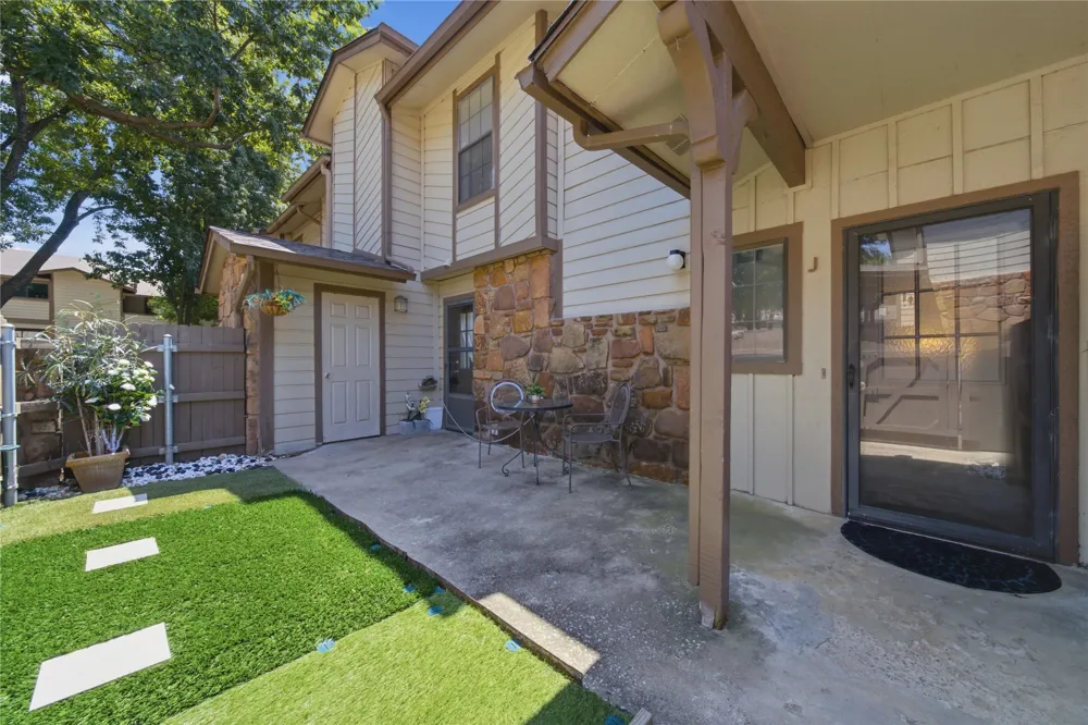 6514 S Memorial Drive ##J Tulsa, OK 74133