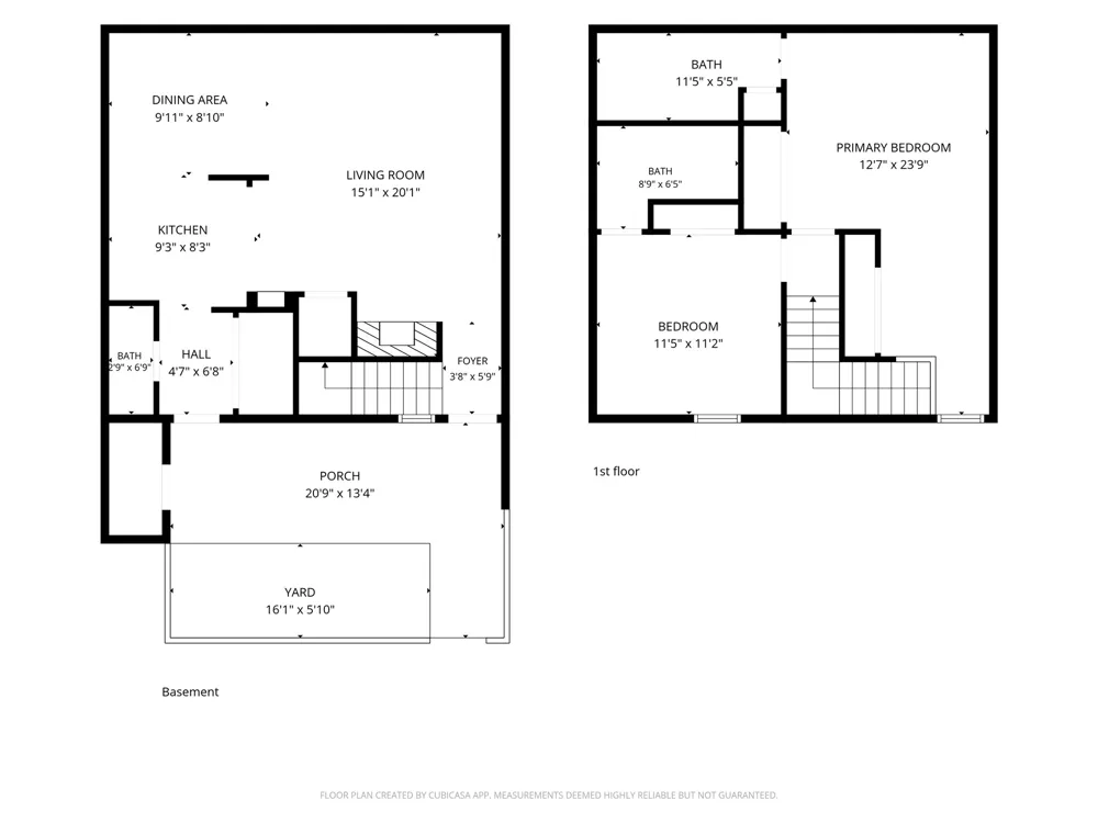 6514 S Memorial Drive ##J Tulsa, OK 74133