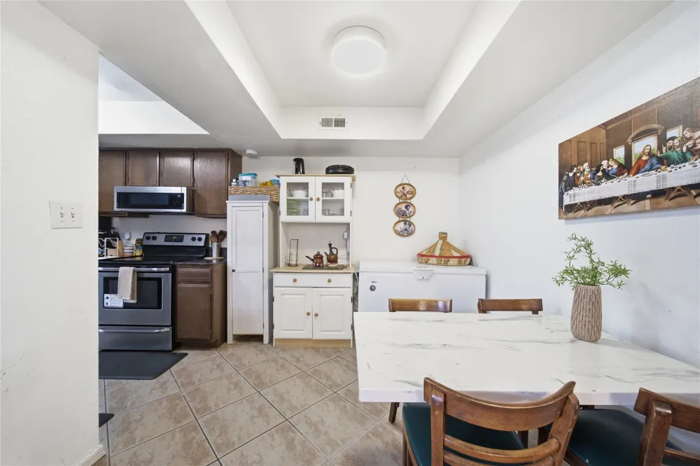 6514 S Memorial Drive ##J Tulsa, OK 74133