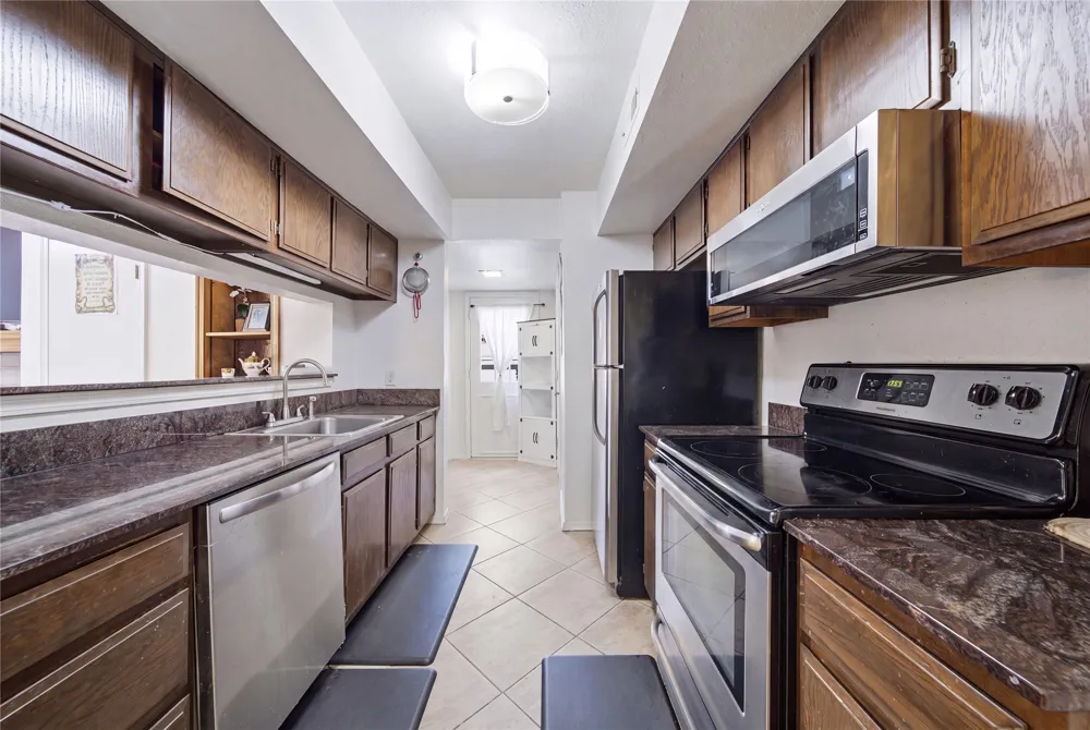 6514 S Memorial Drive ##J Tulsa, OK 74133