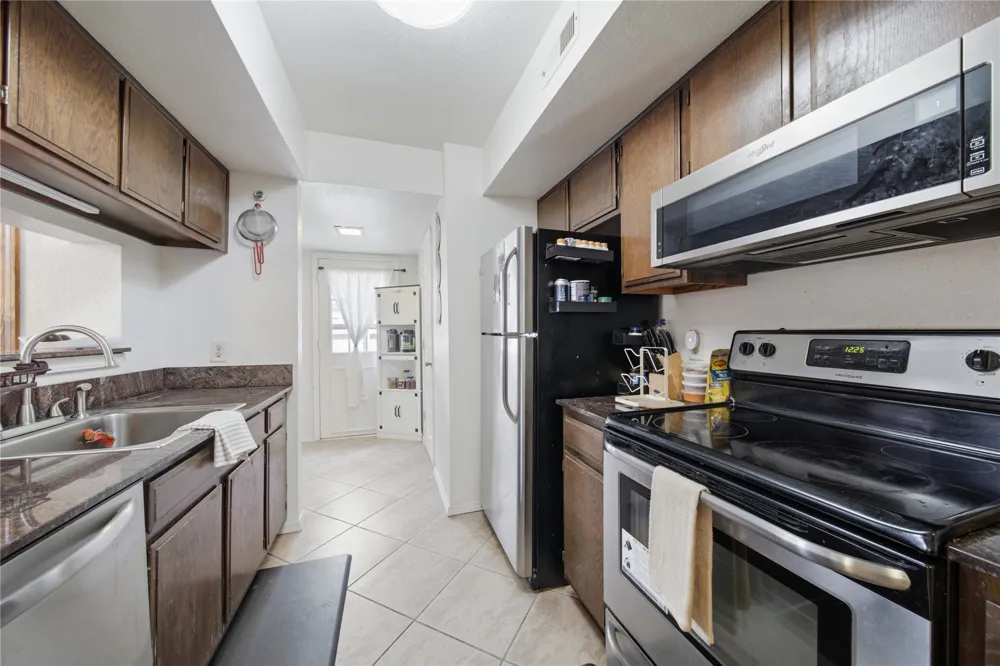 6514 S Memorial Drive ##J Tulsa, OK 74133
