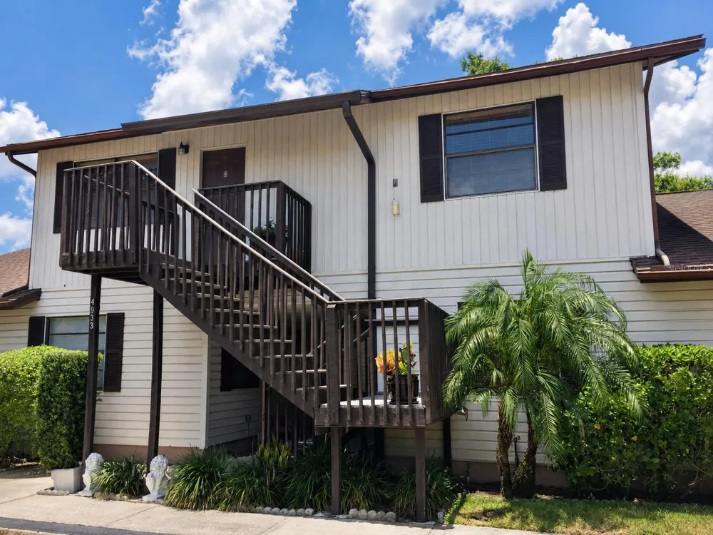 4933 91ST AVENUE #39 Pinellas Park, FL 33782